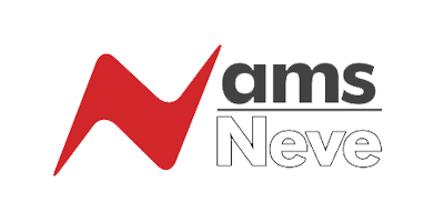 AMS Neve Logo