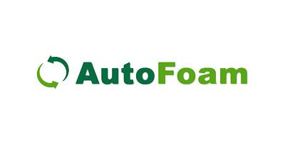Autofoam Logo