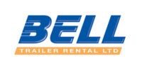 Bell Trailer Rental Ltd Logo