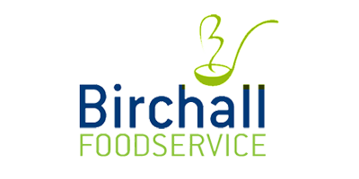 Birchall Food Service Logo