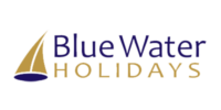Blue Water Holidays Logo