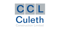 Culeth Construction Ltd Logo