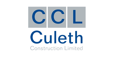 Culeth Construction Ltd Logo
