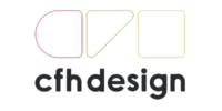 CFH Design Logo