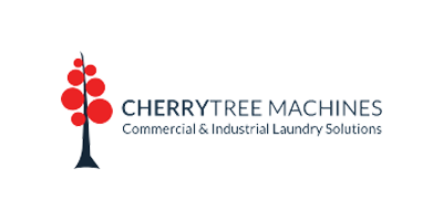 Cherrytree Machines Logo