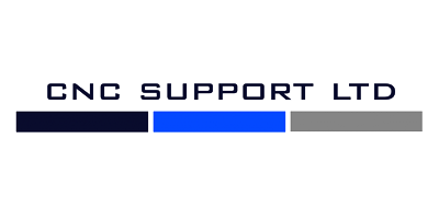 CNC Support Ltd Logo