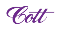 Cott Beverages Logo