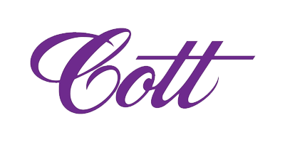 Cott Beverages Logo