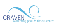 Craven Swimming Pool Logo