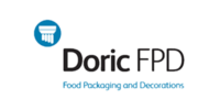 Doric FPD Logo