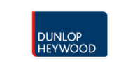 Dunlop Heywood Logo