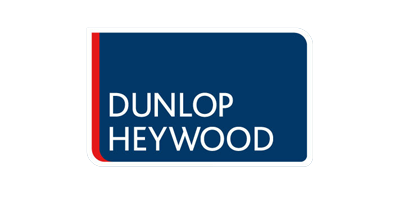 Dunlop Heywood Logo