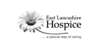 East Lancashire Hospice Logo