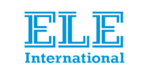 ELE International Logo