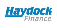 Haydock Finance Logo