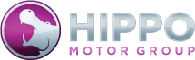 Hippo Motor Group Logo