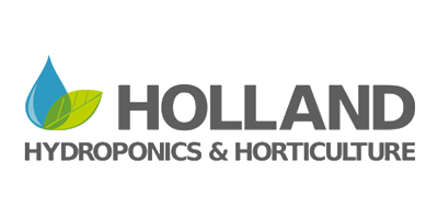 Holland Hydroponics & Horticulture Logo
