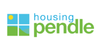 Housing Pendle Logo