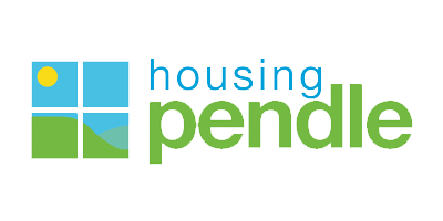 Housing Pendle Logo