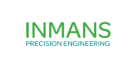 Inmans Precision Engineering Logo