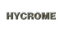 Hycrome Logo