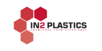 In2 Plastics Logo