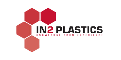 In2 Plastics Logo