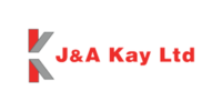 J&A Kay Ltd Logo
