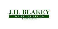 JH Blakey Logo