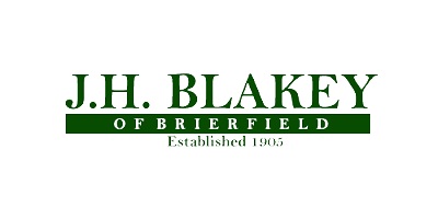 JH Blakey Logo