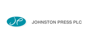 Johnston Press PLC Logo