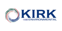Kirk Environmental Logo