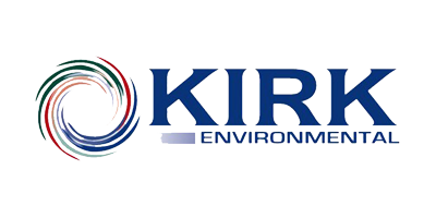 Kirk Environmental Logo