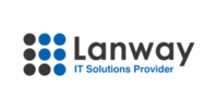 Lanway IT Solutions Provider Logo