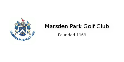 Marsden Park Golf Club Logo