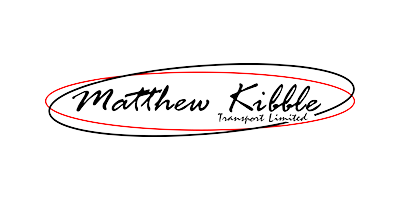 Matthew Kibble Logo