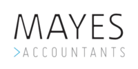 Mayes Accountants Logo