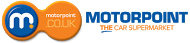 Motorpoint Logo