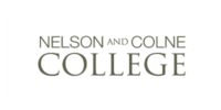 Nelson & Colne College Logo