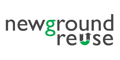 Newground Reuse Logo