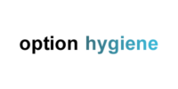 Option Hygiene Logo