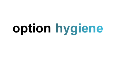Option Hygiene Logo