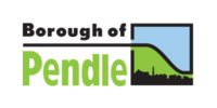 Borough of Pendle Logo