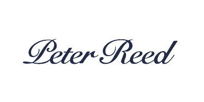 Peter Reed Logo