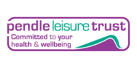 Pendle Leisure Trust Logo