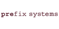 Prefix Systems Logo