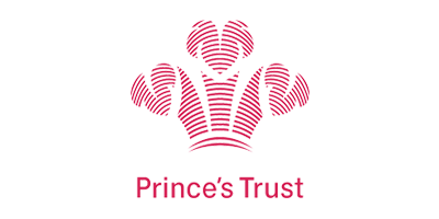 Prince's Trust Logo