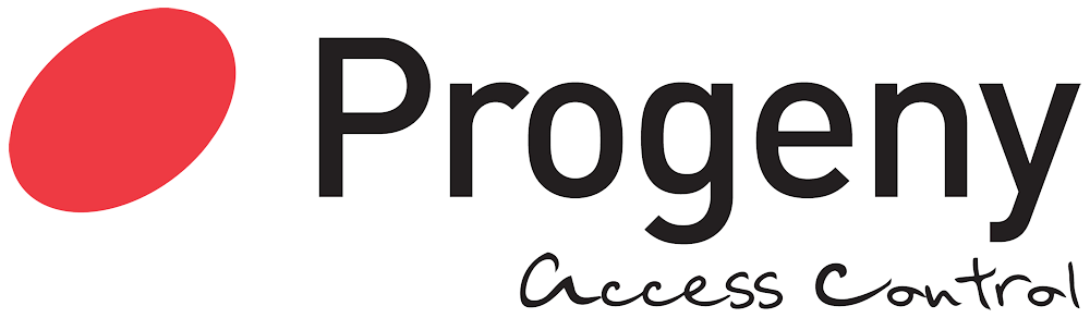 Progeny Access Control Logo