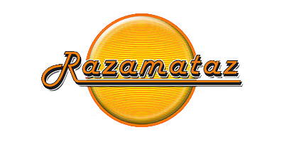 Razamataz Logo