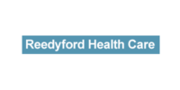 Reedyford Health Centre Logo